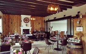 Auberge Saint-Jean